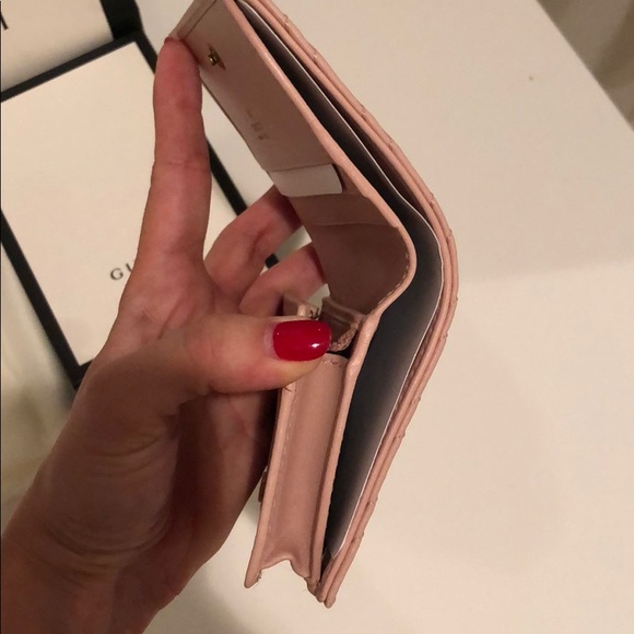 Gucci wallet - Picture 6 of 8